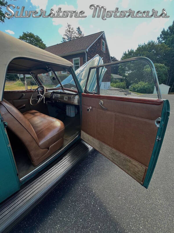 1940 Ford Deluxe