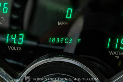 1955 Chevrolet Bel Air