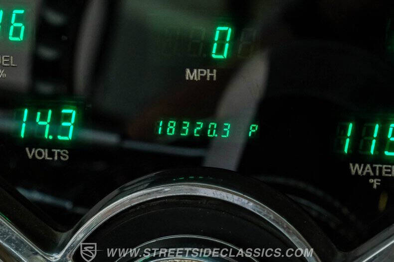 1955 Chevrolet Bel Air