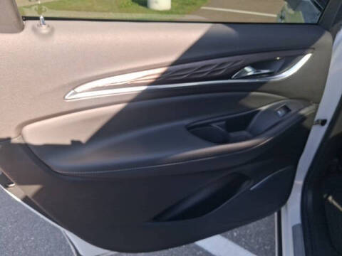 2024 Buick Enclave Avenir