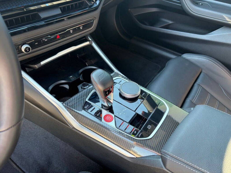 2025 BMW M2