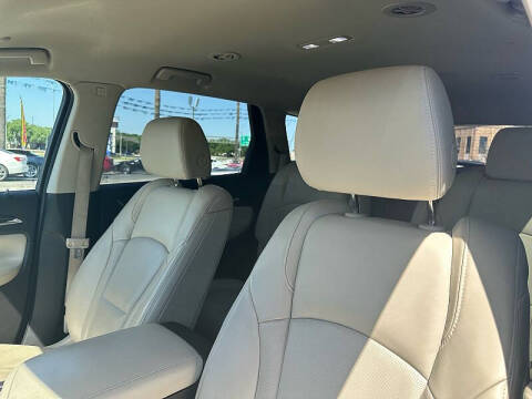 2019 Buick Enclave Premium