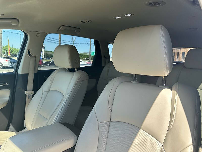 2019 Buick Enclave Premium