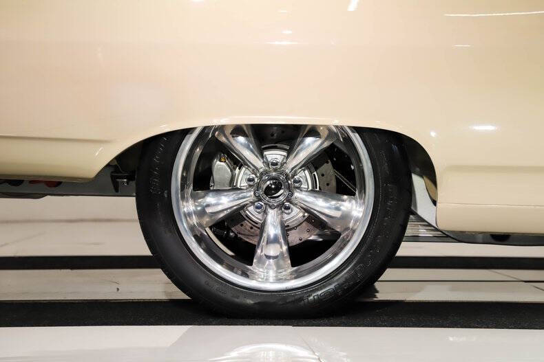 1965 Chevrolet Chevelle