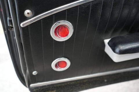 1962 Chevrolet Corvette