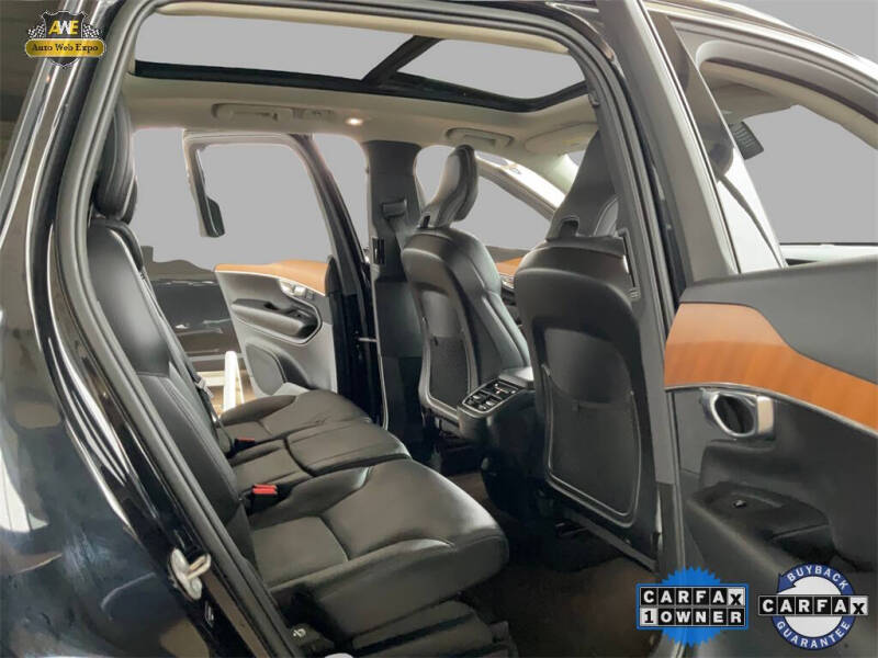 2023 Volvo XC90 B5 Plus Bright Theme