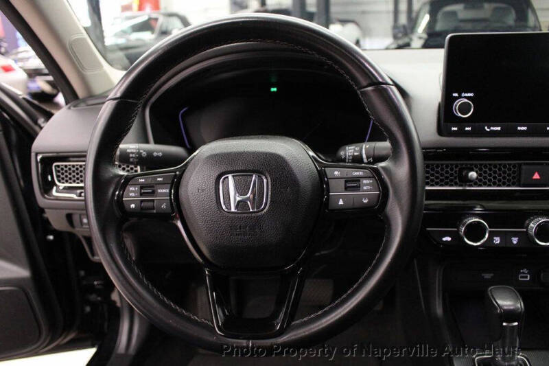 2023 Honda Civic
