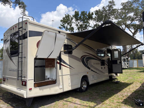 2016 Forest River Georgetown