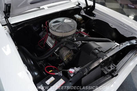 1969 Chevrolet Nova