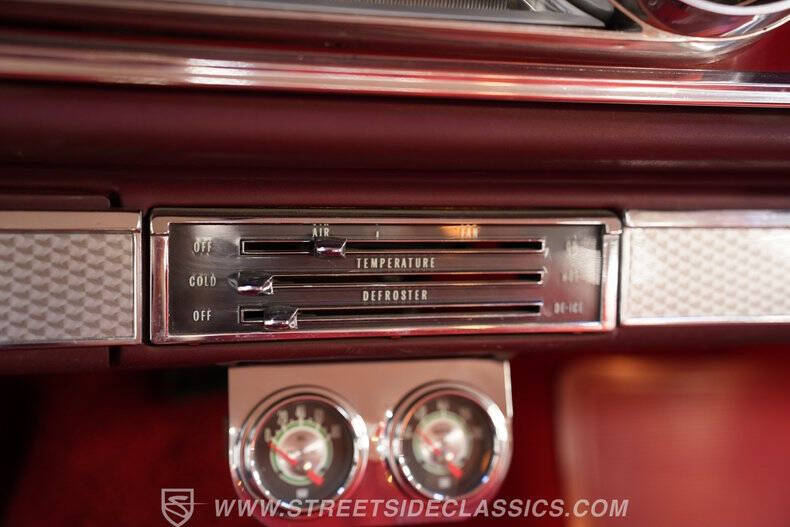 1965 Chevrolet Impala