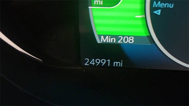 2020 Chevrolet Bolt EV LT