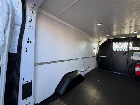 2015 Ford Transit 250