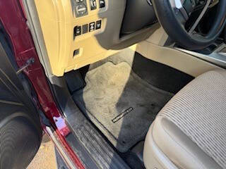 2012 Toyota 4Runner SR5