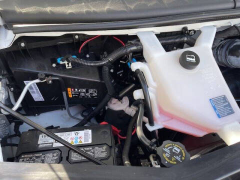 2023 Chevrolet Express 2500