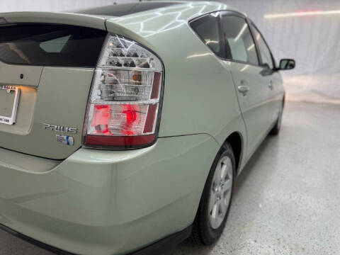 2008 Toyota Prius