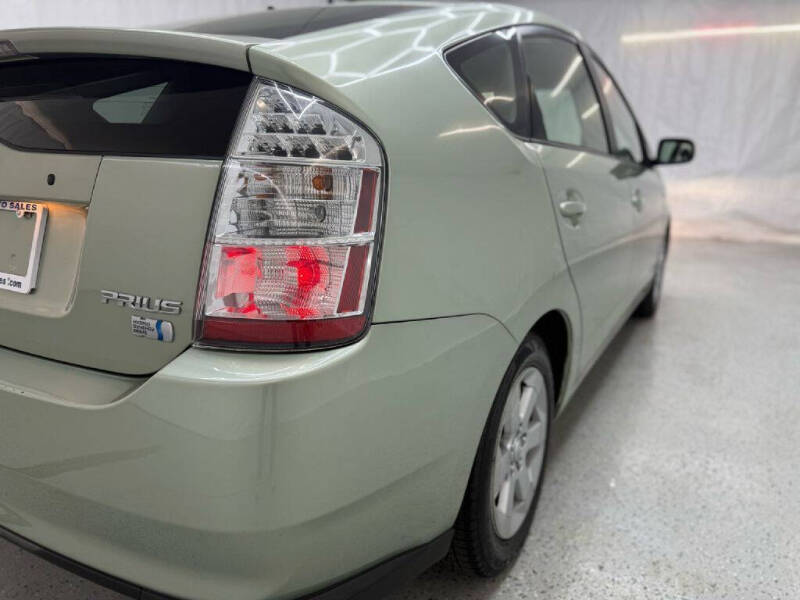 2008 Toyota Prius