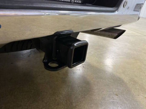 2021 Chevrolet Silverado 2500HD