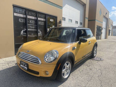 2009 MINI Cooper