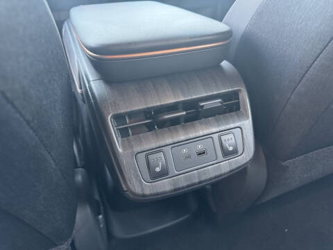 2023 Nissan Ariya Engage