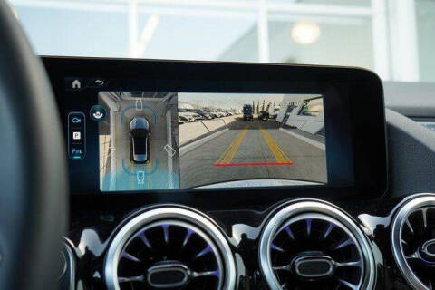 2026 Mercedes-Benz GLA GLA 250