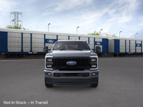 2026 Ford F-350 Super Duty