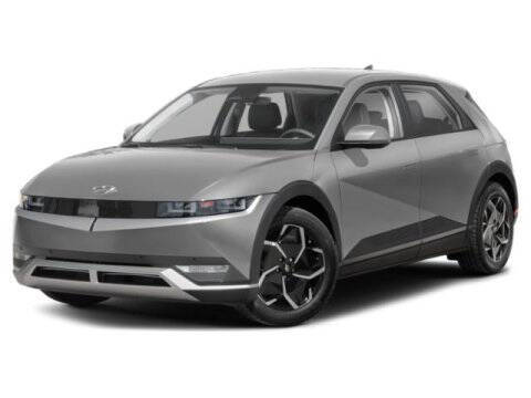 2023 Hyundai Ioniq 5 for sale at Car Vision of Trooper in Norristown PA