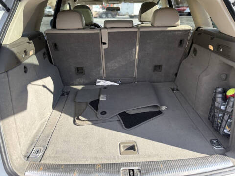 2012 Audi Q5 2.0T quattro Premium