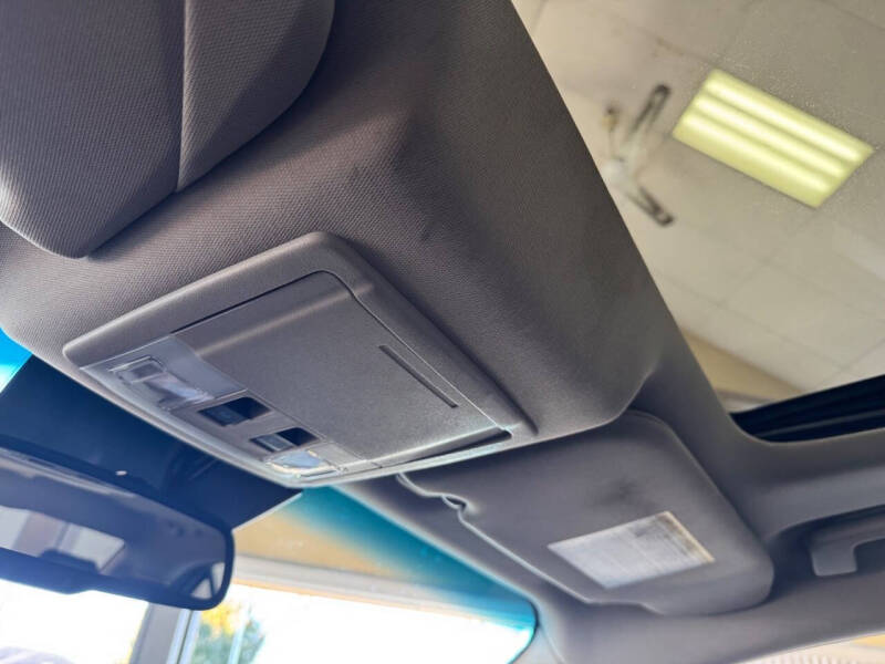 2012 Ford Taurus SEL