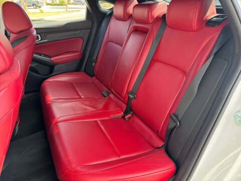 2023 Acura Integra w/Tech w/A-SPEC