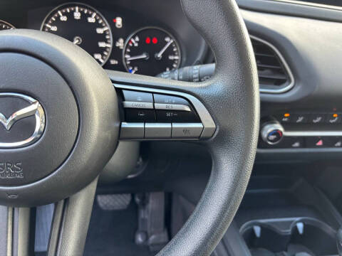 2023 Mazda CX-30 2.5 S