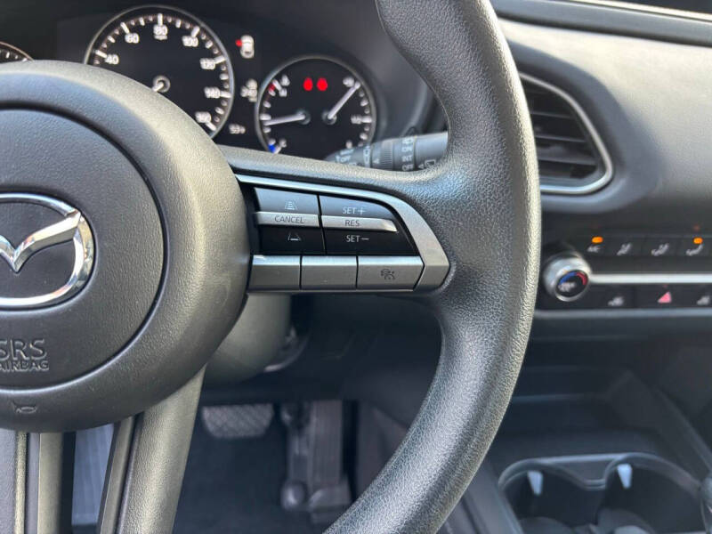 2023 Mazda CX-30 2.5 S