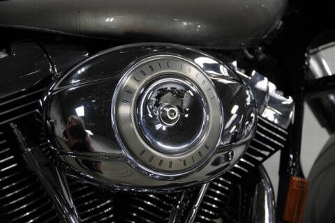 2007 Harley-Davidson Road King