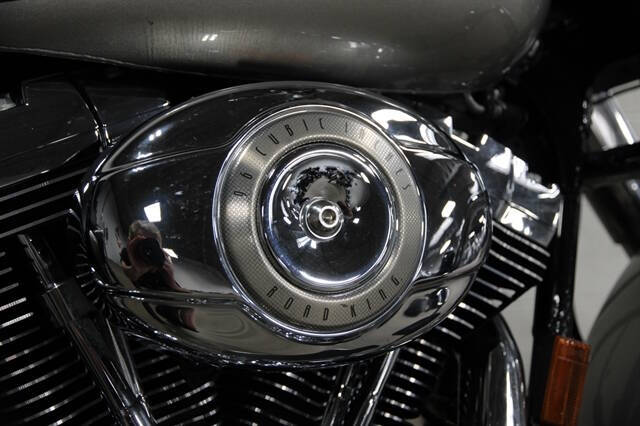 2007 Harley-Davidson Road King