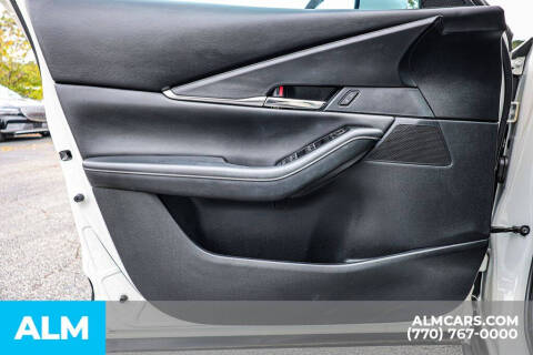 2023 Mazda CX-30 2.5 S Preferred