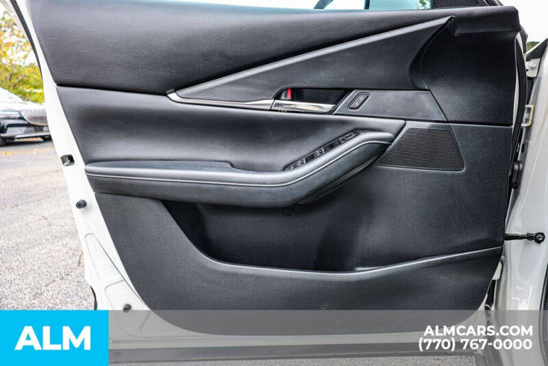 2023 Mazda CX-30 2.5 S Preferred