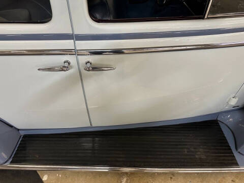 1935 Cadillac 355 Imperial