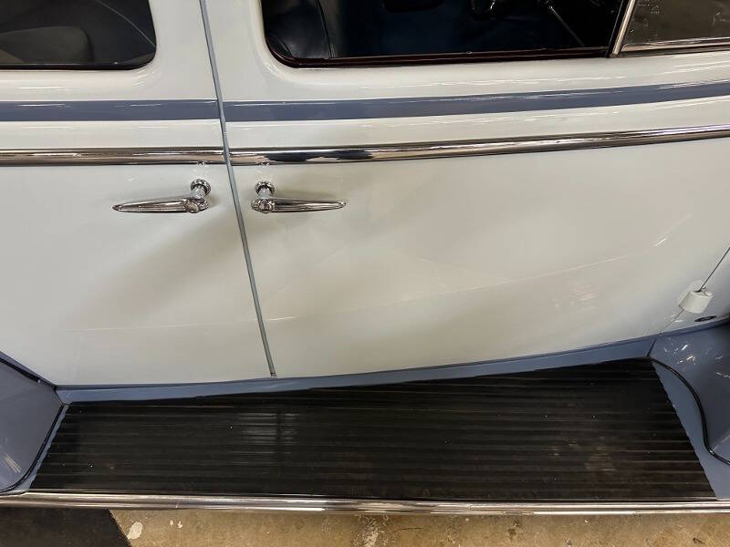 1935 Cadillac 355 Imperial