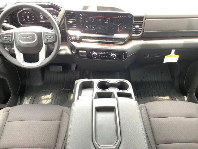 2026 GMC Sierra 3500HD