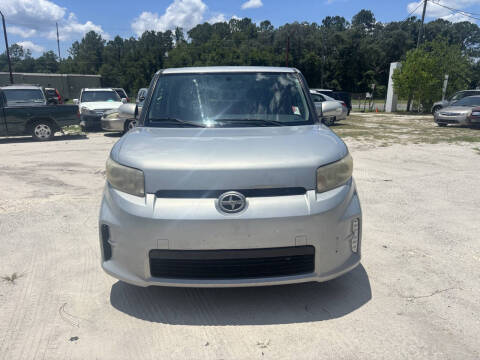 2013 Scion xB