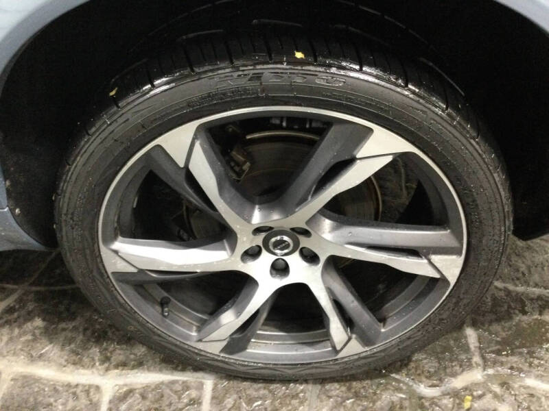 2021 Volvo XC90 Recharge T8 Inscription Expression 7P