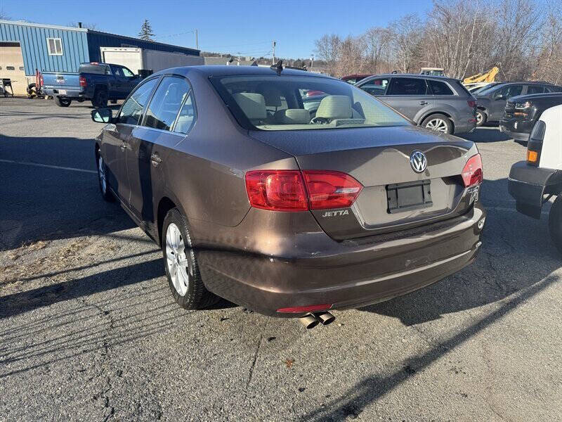 2013 Volkswagen Jetta