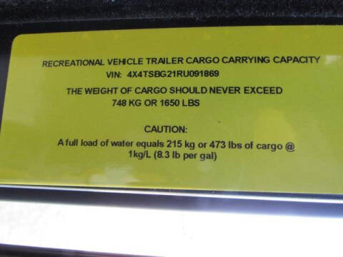 2024 Forest River HEMISPHERE