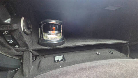 2015 Mercedes-Benz S-Class S 550