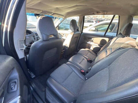 2005 Volvo XC90 2.5T