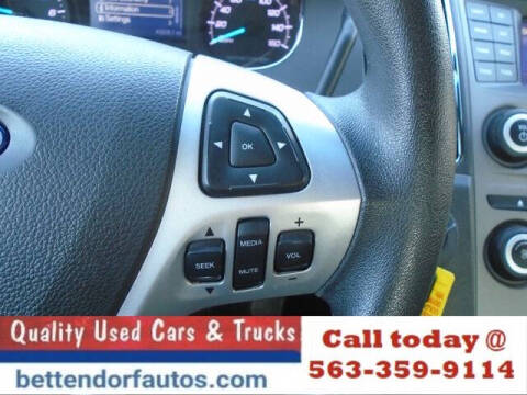 2015 Ford Taurus Police Interceptor