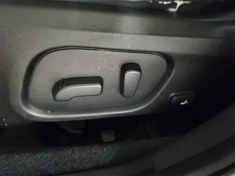 2014 Subaru Forester 2.0XT Touring