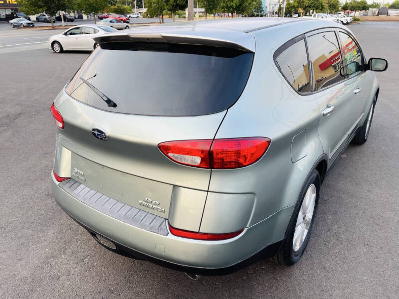 2006 Subaru B9 Tribeca Ltd. 5-Pass.