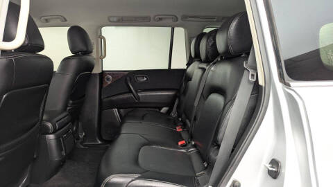 2019 Nissan Armada SV