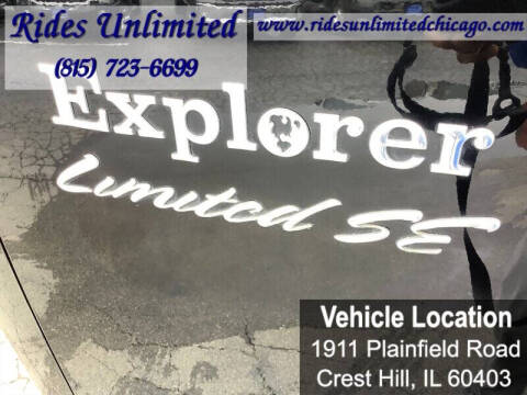 2015 Chevrolet Express 2500