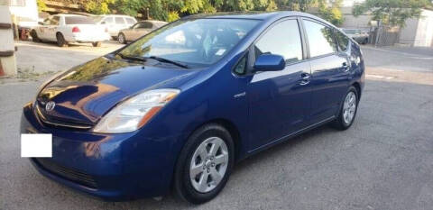 2009 Toyota Prius for sale at AWA AUTO SALES in Sacramento CA